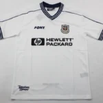 Tottenham retro 97/99 local