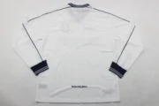 Tottenham retro manga larga 97/99 local - Imagen 7
