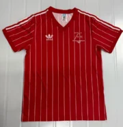 Aberdeen retro 82/83