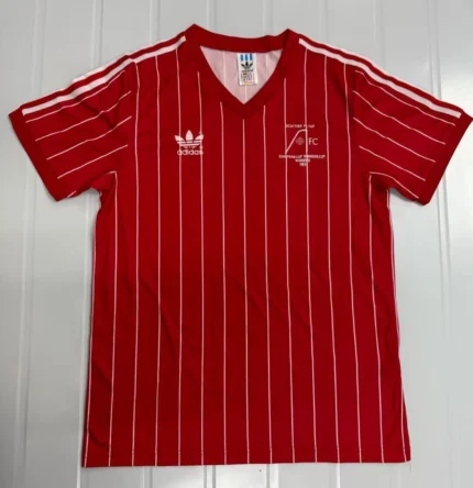 Aberdeen retro 82/83