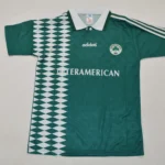 Panathinaikos retro 95/96 local