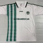 Panathinaikos retro 95/96 visitante