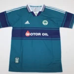 Panathinaikos retro 99/00