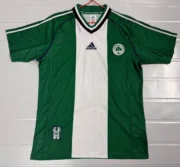 Panathinaikos retro 98/99