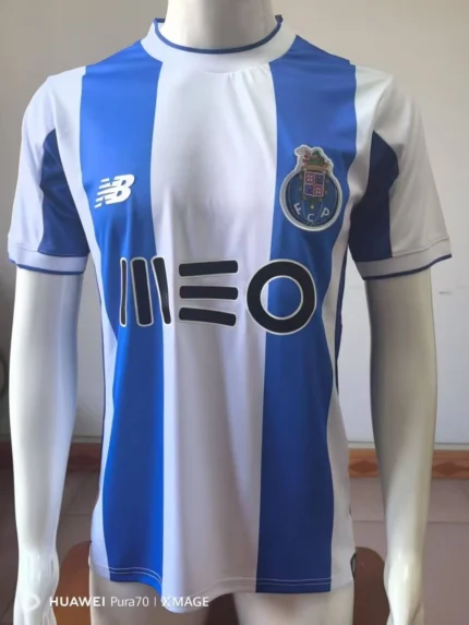 Porto retro 17/18