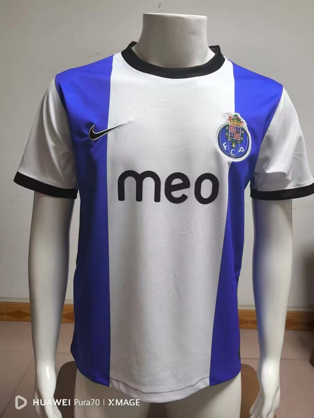 a Porto retro 12/13 - Imagen 1