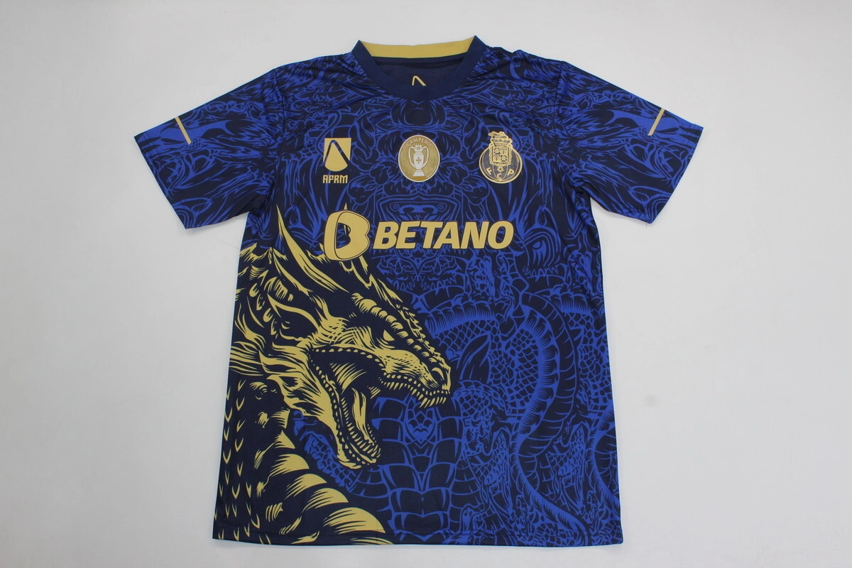 a Porto retro 22/23 - Imagen 1