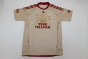 Galatasaray retro 10/11 visitante