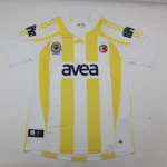 Fenerbache retro 07/08 visitante