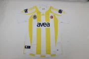 Fenerbache retro 07/08 visitante