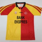Galatasaray retro 97/98