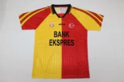 Galatasaray retro 97/98