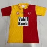 Galatasaray retro 96/97