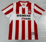 Olympiacos retro 04/05 local