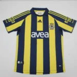 Fenerbache retro 08/09