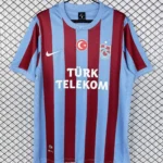 Trabzonspor retro 10/11