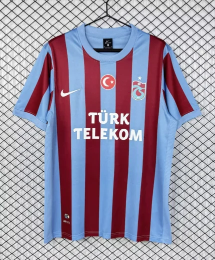 Trabzonspor retro 10/11