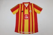 Galatasaray retro 00/01