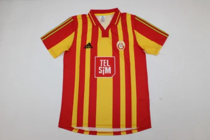 Galatasaray retro 00/01