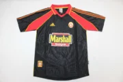 Galatasaray retro 99/00 alternativa