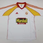 Galatasaray retro 99/00 visitante