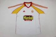 Galatasaray retro 99/00 visitante