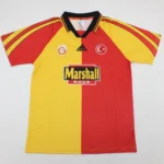 Galatasaray retro 98/99 local