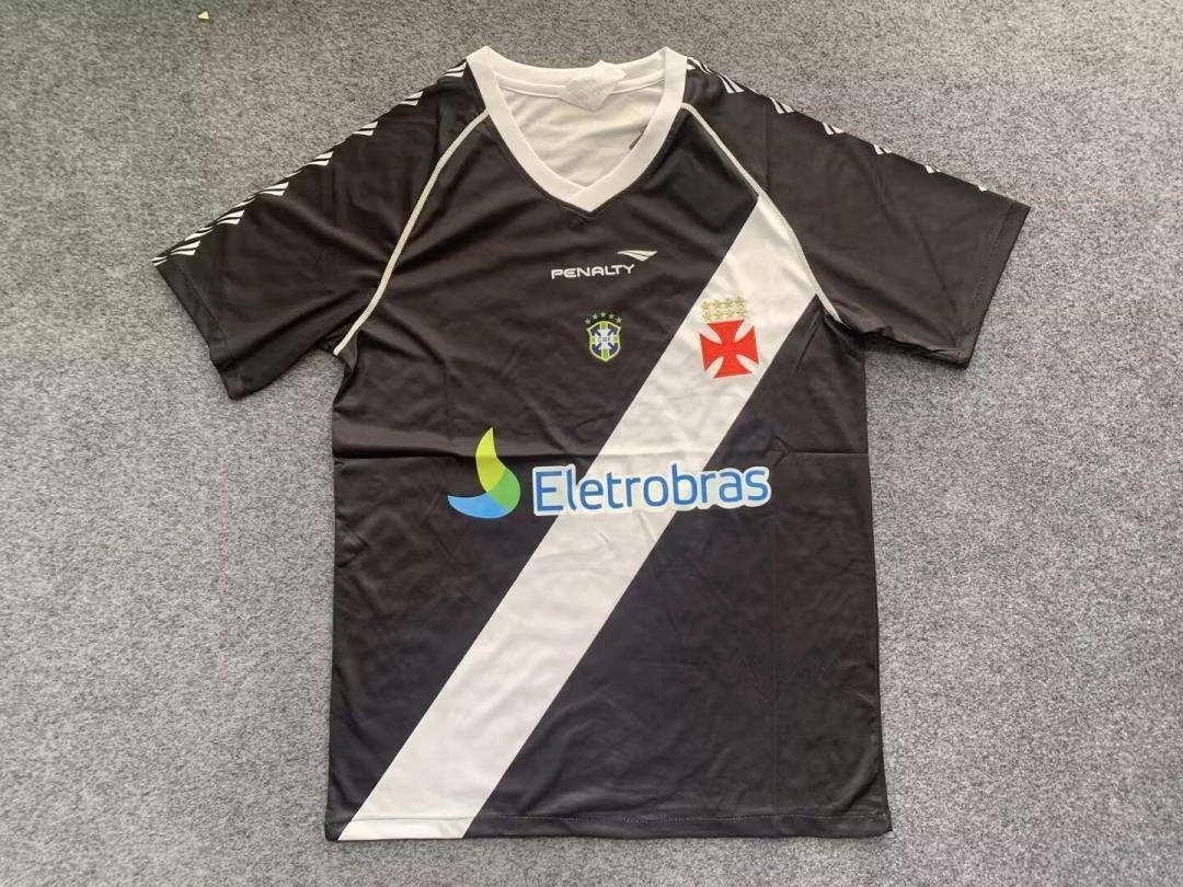 a05c3013 Vasco da Gama retro 11/12 - Imagen 1