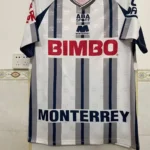 Rayados Monterrey retro 98/99 edición especial