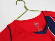 PSG retro 04/05 visitante - Imagen 6