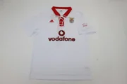 Benfica retro 04/05 visitante