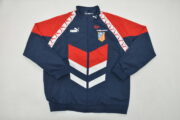 Chaqueta retro Atlético de Madrid