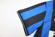 Inter de Milán retro 09/10 versión jugador - Imagen 8