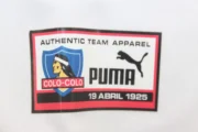 Colo-Colo retro 02/03 local - Imagen 4