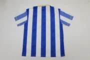 Sheffield Wednesday retro 95/96 local - Imagen 7