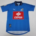 Tenerife retro 98/99