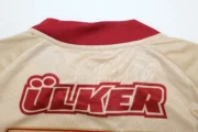 Galatasaray retro 10/11 visitante - Imagen 8
