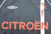 Celta de Vigo retro 01/03 - Imagen 6
