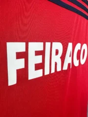 Deportivo Coruña retro 98/99 visitante - Imagen 4