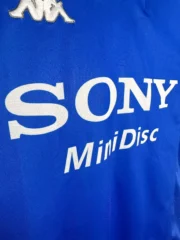 Juventus retro 97/98 alternatva - Imagen 4