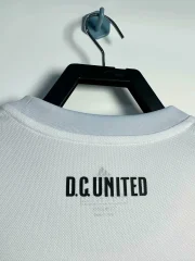 DC United retro 19/20 - Imagen 7