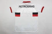 Flamengo retro 94/95 visitante - Imagen 5