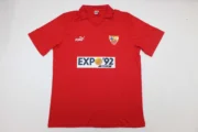 Sevilla retro 87/90 visitante