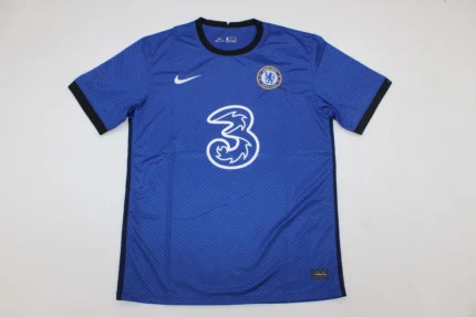 Chelsea retro 20/21 local