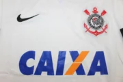 Corinthians retro 13/14 local - Imagen 5
