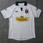 Colo-Colo retro 12/13 local