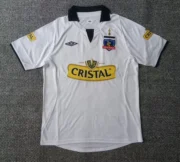 Colo-Colo retro 12/13 local