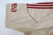Galatasaray retro 10/11 visitante - Imagen 7
