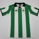Real Betis retro 98/99