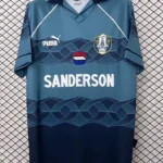 Sheffield Wednesday retro 97/98 visitante